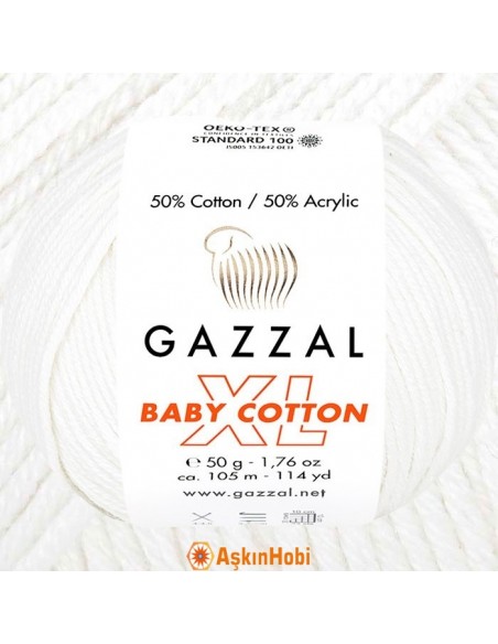 Gazzal Baby Cotton XL Gazzal Baby Cotton XL 3410xl 3410xl Gazzal Baby Cotton XL Gazzal Baby Cotton XL 3410xl 3410xl