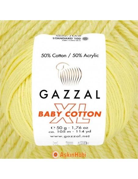 Gazzal Baby Cotton XL Gazzal Baby Cotton XL 3413xl 3413xl Gazzal Baby Cotton XL Gazzal Baby Cotton XL 3413xl 3413xl