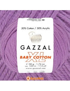 Gazzal Baby Cotton XL Gazzal Baby Cotton XL 3414xl 3414xl