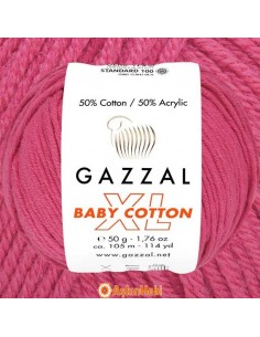 Gazzal Baby Cotton XL Gazzal Baby Cotton XL 3415xl 3415xl