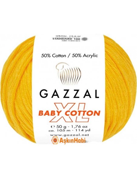 Gazzal Baby Cotton XL Gazzal Baby Cotton XL 3417xl 3417xl Gazzal Baby Cotton XL Gazzal Baby Cotton XL 3417xl 3417xl