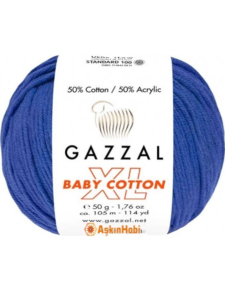 Gazzal Baby Cotton XL Gazzal Baby Cotton XL 3421xl 3421xl Gazzal Baby Cotton XL Gazzal Baby Cotton XL 3421xl 3421xl