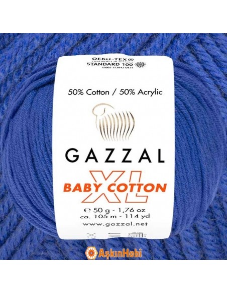 Gazzal Baby Cotton XL Gazzal Baby Cotton XL 3421xl 3421xl Gazzal Baby Cotton XL Gazzal Baby Cotton XL 3421xl 3421xl