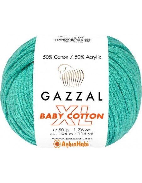 Gazzal Baby Cotton XL Gazzal Baby Cotton XL 3426xl 3426xl Gazzal Baby Cotton XL Gazzal Baby Cotton XL 3426xl 3426xl