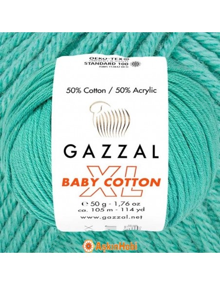 Gazzal Baby Cotton XL Gazzal Baby Cotton XL 3426xl 3426xl Gazzal Baby Cotton XL Gazzal Baby Cotton XL 3426xl 3426xl