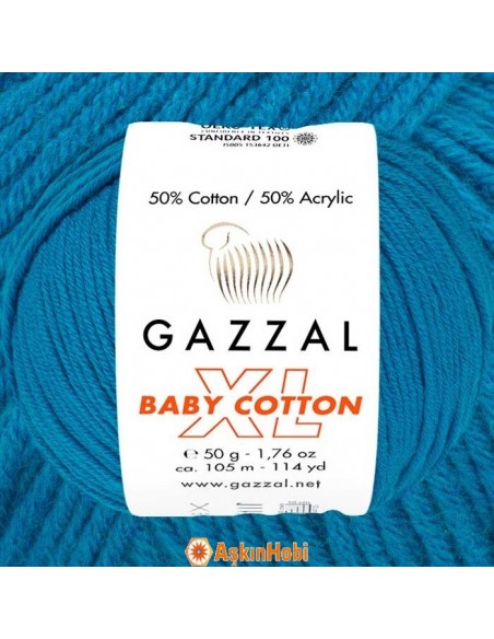 Gazzal Baby Cotton XL Gazzal Baby Cotton XL 3428xl 3428xl Gazzal Baby Cotton XL Gazzal Baby Cotton XL 3428xl 3428xl