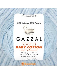 Gazzal Baby Cotton XL Gazzal Baby Cotton XL 3429xl 3429xl