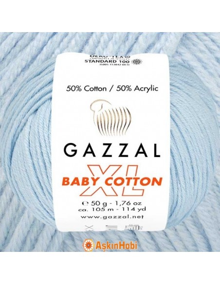 Gazzal Baby Cotton XL Gazzal Baby Cotton XL 3429xl 3429xl Gazzal Baby Cotton XL Gazzal Baby Cotton XL 3429xl 3429xl