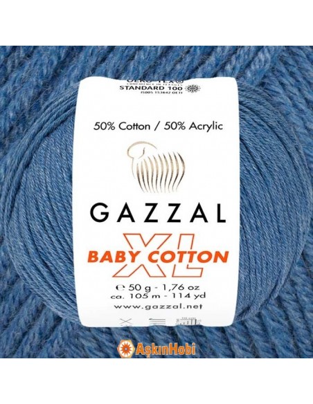 Gazzal Baby Cotton XL Gazzal Baby Cotton XL 3431xl 3431xl Gazzal Baby Cotton XL Gazzal Baby Cotton XL 3431xl 3431xl