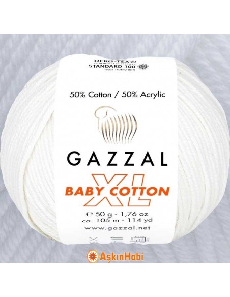 Gazzal Baby Cotton XL Gazzal Baby Cotton XL 3432xl 3432xl Gazzal Baby Cotton XL Gazzal Baby Cotton XL 3432xl 3432xl