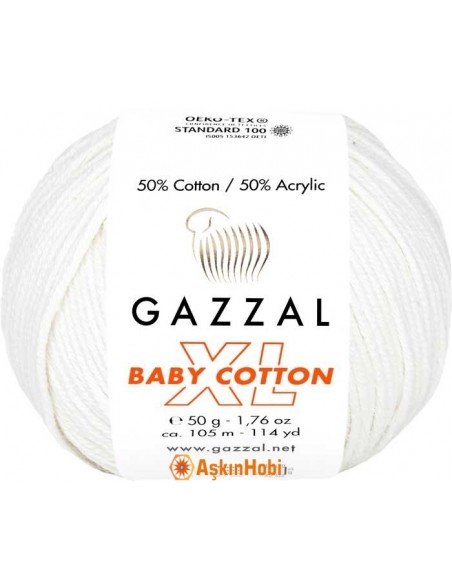 Gazzal Baby Cotton XL Gazzal Baby Cotton XL 3432xl 3432xl Gazzal Baby Cotton XL Gazzal Baby Cotton XL 3432xl 3432xl