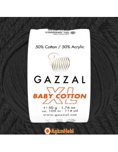Gazzal Baby Cotton XL Gazzal Baby Cotton XL 3433xl 3433xl