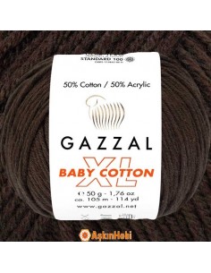 Gazzal Baby Cotton XL Gazzal Baby Cotton XL 3436xl 3436xl