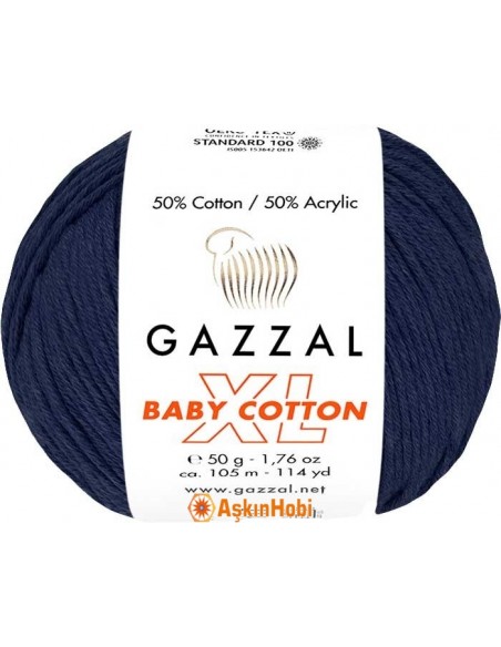Gazzal Baby Cotton XL Gazzal Baby Cotton XL 3438xl 3438xl Gazzal Baby Cotton XL Gazzal Baby Cotton XL 3438xl 3438xl