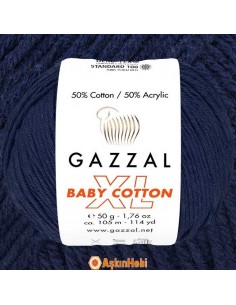 Gazzal Baby Cotton XL Gazzal Baby Cotton XL 3438xl 3438xl