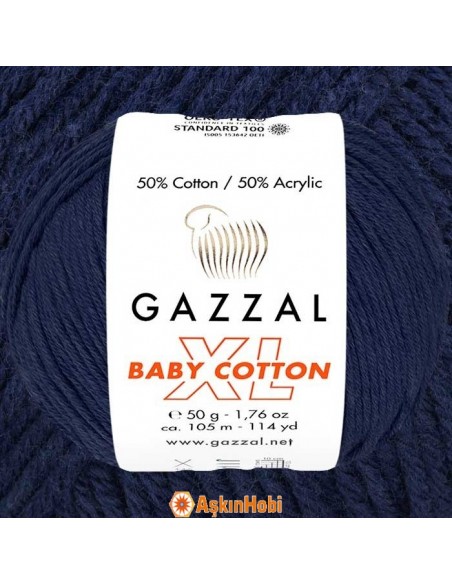 Gazzal Baby Cotton XL Gazzal Baby Cotton XL 3438xl 3438xl Gazzal Baby Cotton XL Gazzal Baby Cotton XL 3438xl 3438xl