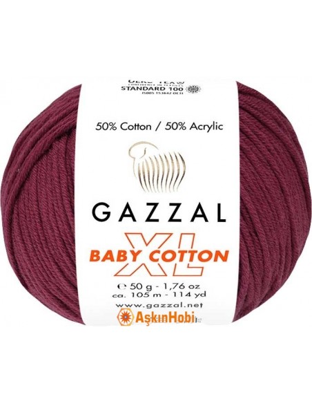Gazzal Baby Cotton XL Gazzal Baby Cotton XL 3442xl 3442xl Gazzal Baby Cotton XL Gazzal Baby Cotton XL 3442xl 3442xl