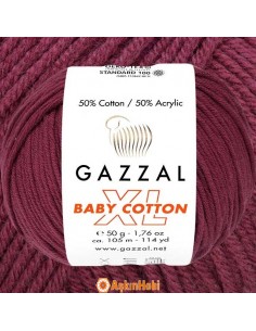 Gazzal Baby Cotton XL Gazzal Baby Cotton XL 3442xl 3442xl