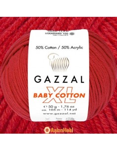 Gazzal Baby Cotton XL Gazzal Baby Cotton XL 3443xl 3443xl