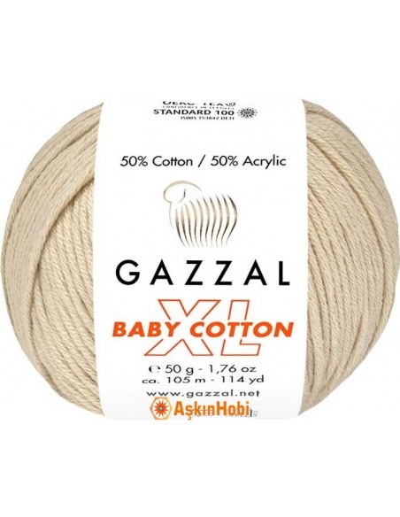 Gazzal Baby Cotton XL Gazzal Baby Cotton XL 3445xl 3445xl Gazzal Baby Cotton XL Gazzal Baby Cotton XL 3445xl 3445xl