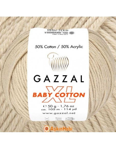 Gazzal Baby Cotton XL Gazzal Baby Cotton XL 3445xl 3445xl Gazzal Baby Cotton XL Gazzal Baby Cotton XL 3445xl 3445xl
