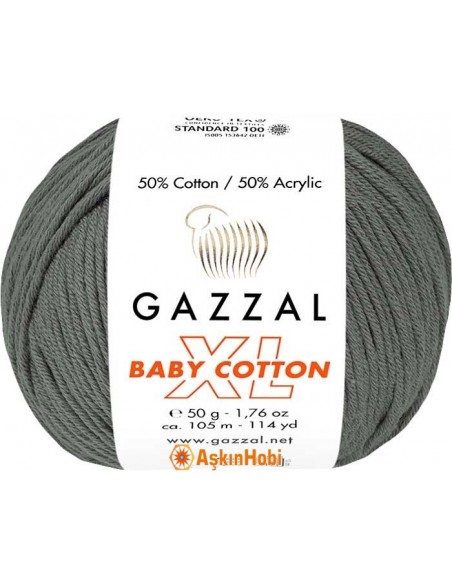 Gazzal Baby Cotton XL Gazzal Baby Cotton XL 3450xl 3450xl Gazzal Baby Cotton XL Gazzal Baby Cotton XL 3450xl 3450xl