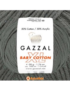 Gazzal Baby Cotton XL Gazzal Baby Cotton XL 3450xl 3450xl