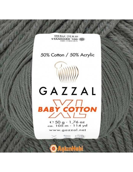 Gazzal Baby Cotton XL Gazzal Baby Cotton XL 3450xl 3450xl Gazzal Baby Cotton XL Gazzal Baby Cotton XL 3450xl 3450xl