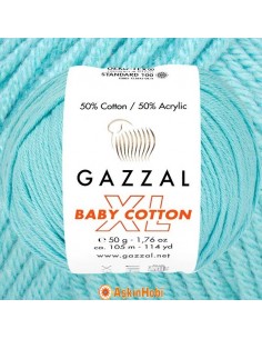 Gazzal Baby Cotton XL Gazzal Baby Cotton XL 3451xl 3451xl