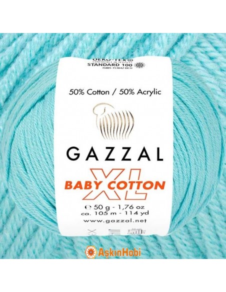 Gazzal Baby Cotton XL Gazzal Baby Cotton XL 3451xl 3451xl Gazzal Baby Cotton XL Gazzal Baby Cotton XL 3451xl 3451xl