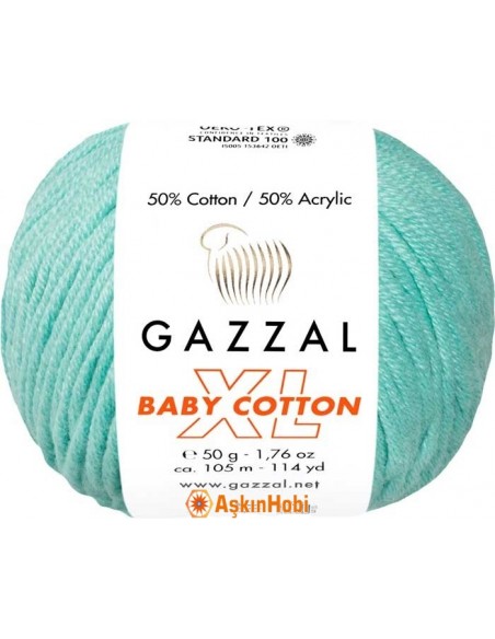 Gazzal Baby Cotton XL Gazzal Baby Cotton XL 3452xl 3452xl Gazzal Baby Cotton XL Gazzal Baby Cotton XL 3452xl 3452xl