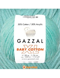 Gazzal Baby Cotton XL Gazzal Baby Cotton XL 3452xl 3452xl
