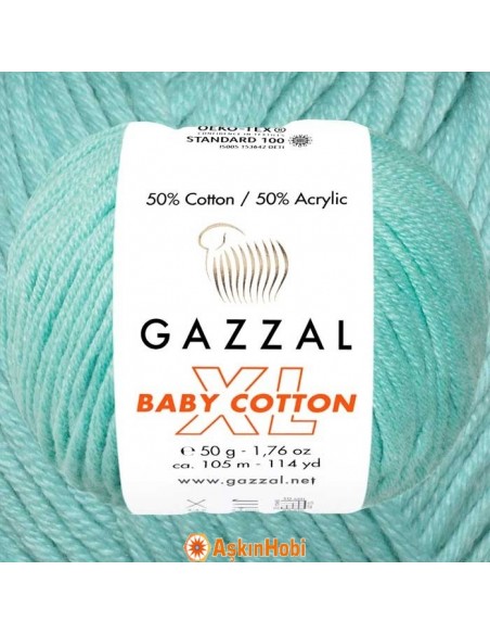 Gazzal Baby Cotton XL Gazzal Baby Cotton XL 3452xl 3452xl Gazzal Baby Cotton XL Gazzal Baby Cotton XL 3452xl 3452xl