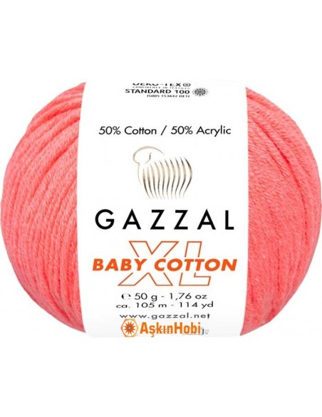 Gazzal Baby Cotton XL Gazzal Baby Cotton XL 3460xl 3460xl Gazzal Baby Cotton XL Gazzal Baby Cotton XL 3460xl 3460xl