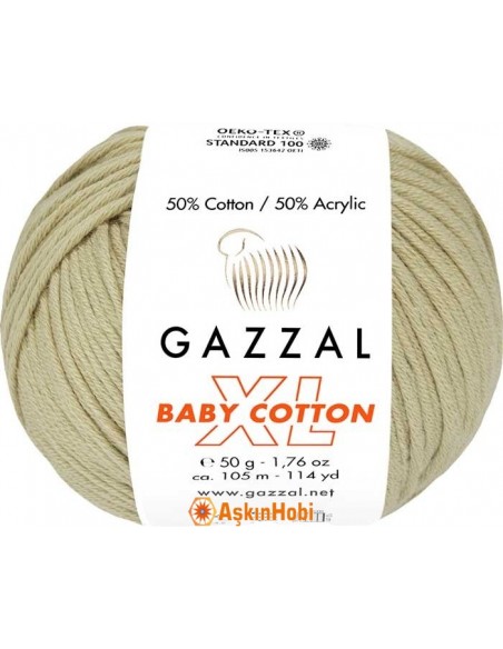 Gazzal Baby Cotton XL Gazzal Baby Cotton XL 3464xl 3464xl Gazzal Baby Cotton XL Gazzal Baby Cotton XL 3464xl 3464xl