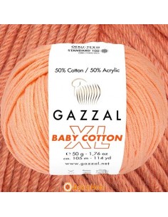 Gazzal Baby Cotton XL Gazzal Baby Cotton XL 3465xl 3465xl