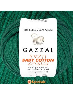 Gazzal Baby Cotton XL Gazzal Baby Cotton XL 3467xl 3467xl