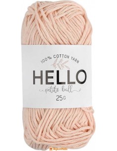 Hello Dk Cotton HELLO DK COTTON YARN 163 163