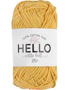 Hello Dk Cotton HELLO DK COTTON YARN 164 164