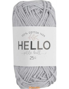 Hello Dk Cotton HELLO DK COTTON YARN 175 175