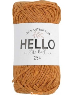 Hello Dk Koton HELLO DK Pamuk Örgü İpliği No: 166 166