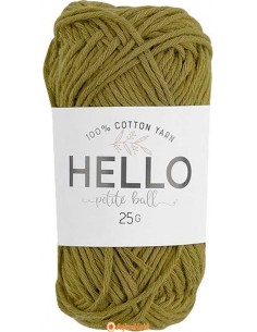 Hello Dk Cotton HELLO DK COTTON YARN 170 170