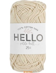 Hello Dk Cotton HELLO DK COTTON YARN 173 173
