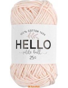 Hello Dk Cotton HELLO DK COTTON YARN 161 161 2