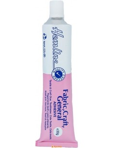 Hemline Textile Glue 2