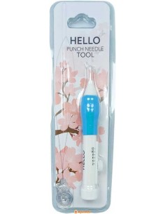 Punch Needles Tools Hello Punch Needle Tool HPN-01 HPN-01