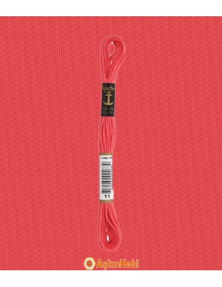 Anchor Muline İplik Anchor Muline 11 11