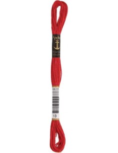 Anchor Muline İplik Anchor Muline 13 13 2