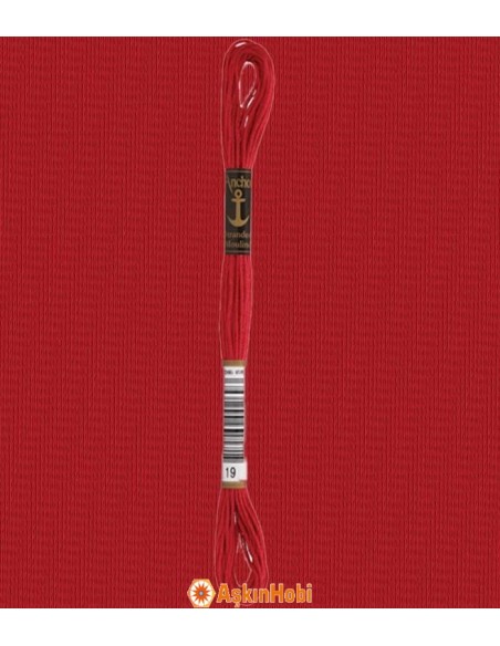 Anchor Mouline Anchor Mouline 19 19