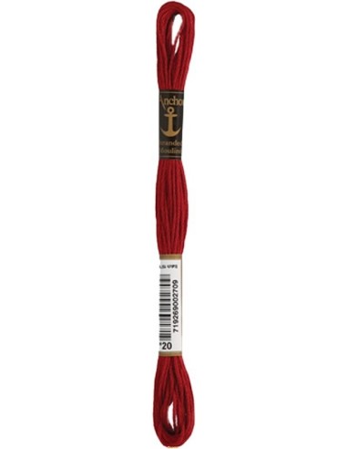 Anchor Mouline Anchor Mouline 20 20